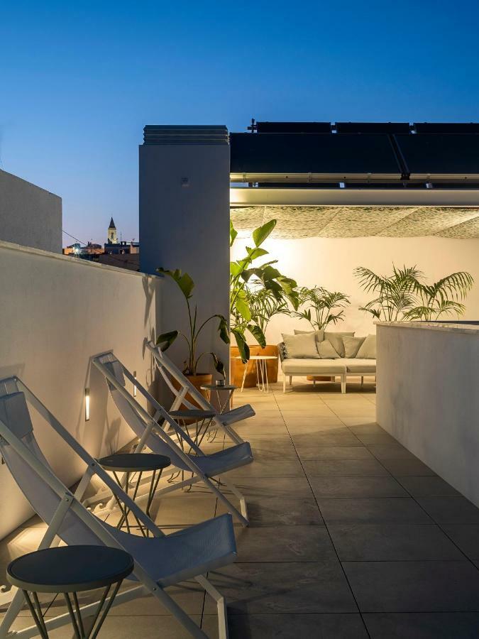 Apartamentos Y Estudios Centricos Conil Home Suite Conil De La Frontera Exterior photo